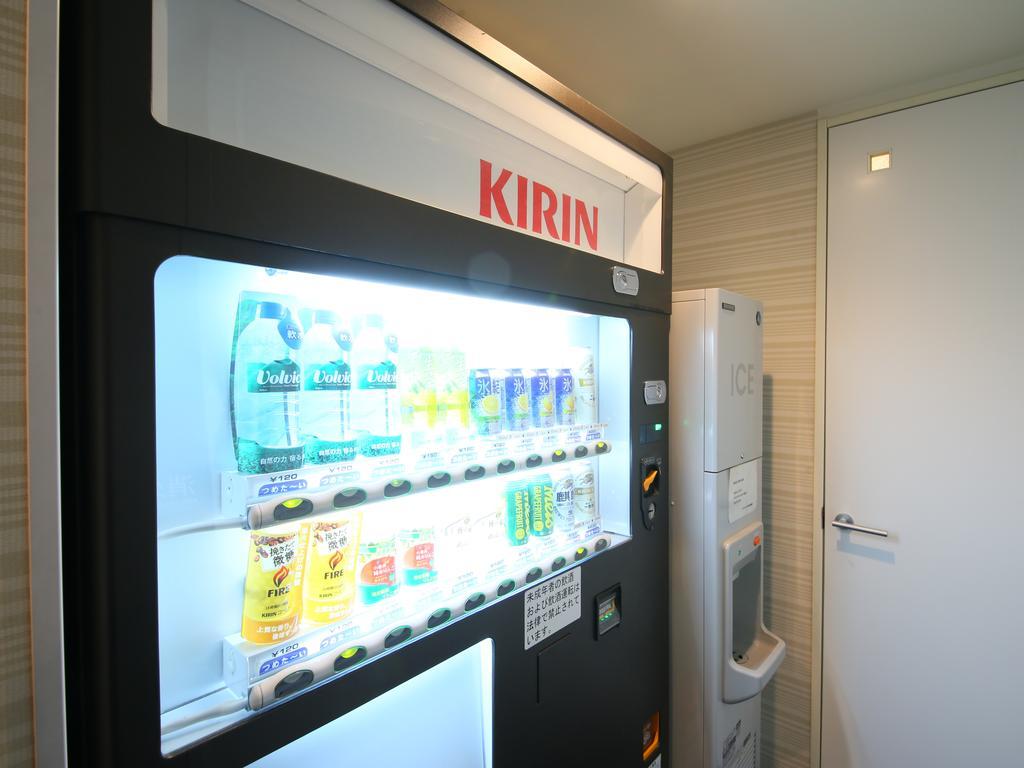 ホテル アパホテル 日本橋浜町駅南