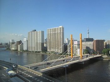 アパホテル 日本橋浜町駅南 ホテル 3*